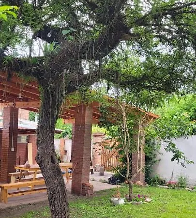 Casa De Campo- Terra Viva San Salvador de Jujuy Exterior photo