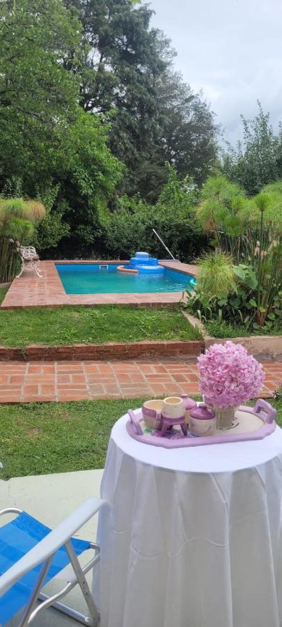 Casa De Campo- Terra Viva Holiday home