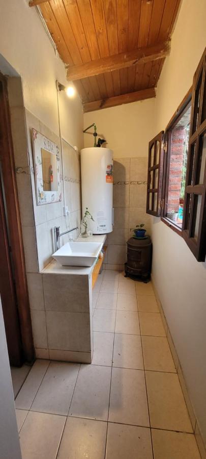 Holiday home Casa De Campo- Terra Viva San Salvador de Jujuy