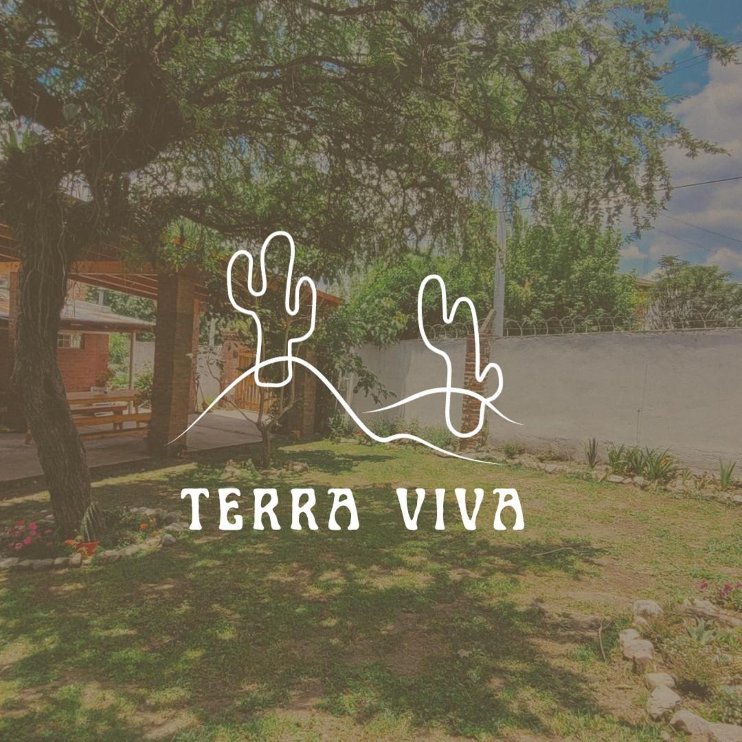Holiday home Casa De Campo- Terra Viva San Salvador de Jujuy